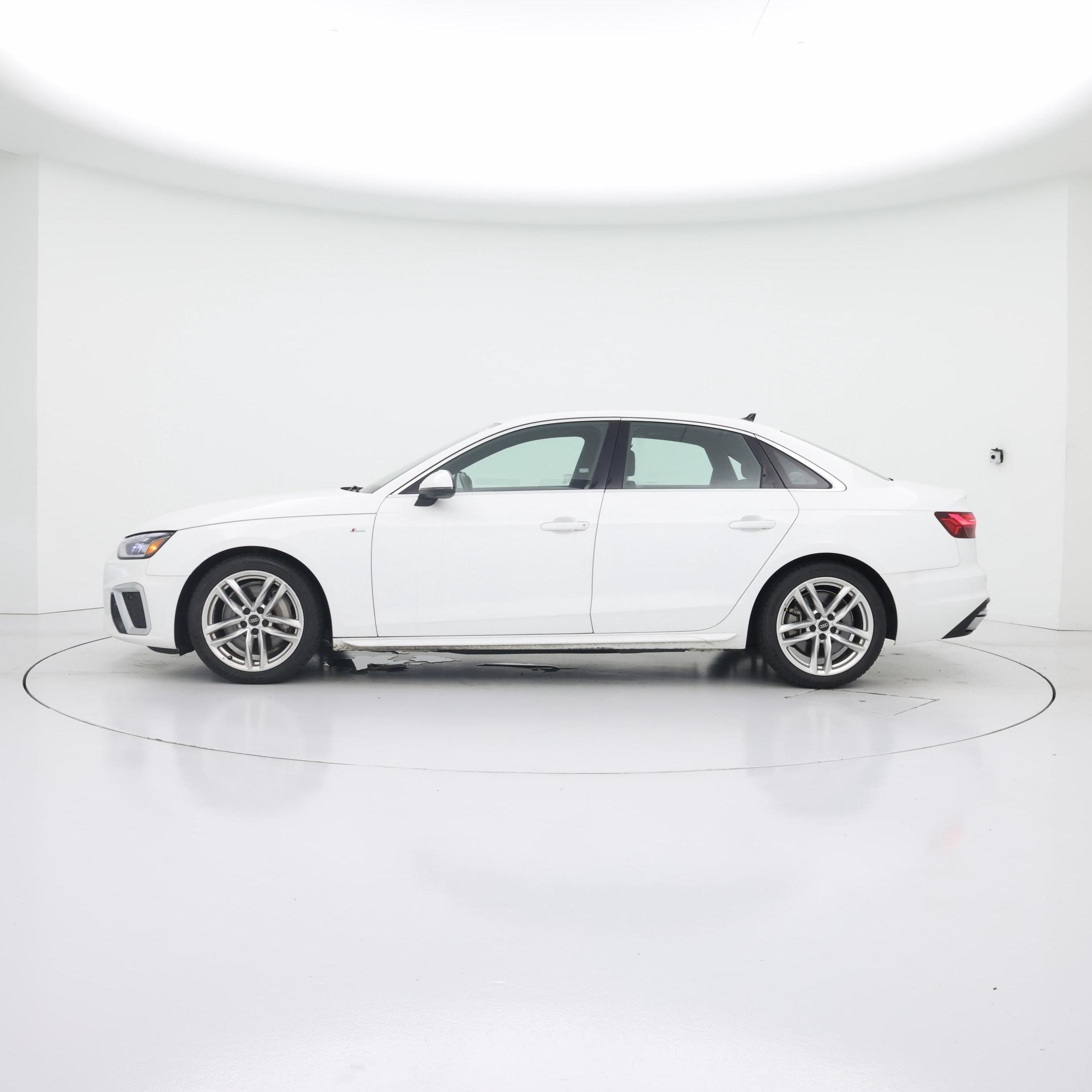 Thumbnail: 2023 Audi A4 - 3