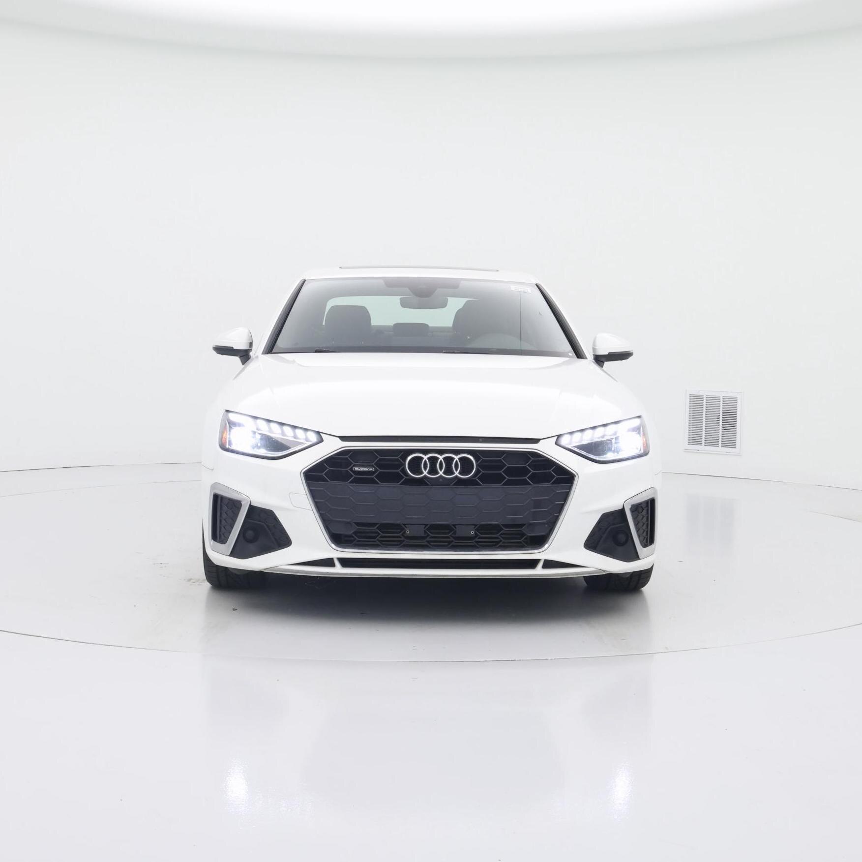 Thumbnail: 2023 Audi A4 - 5