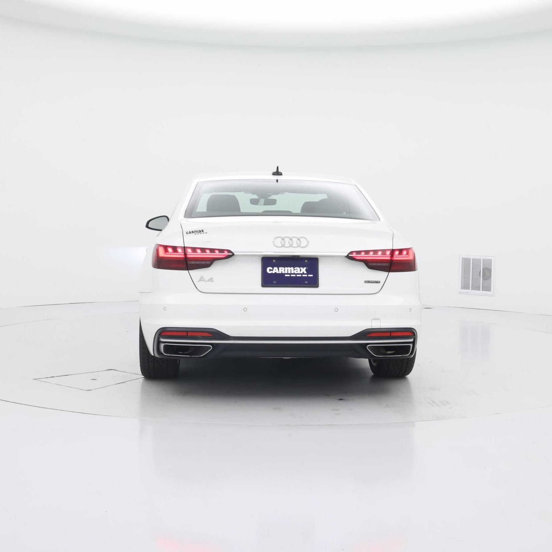 Thumbnail: 2023 Audi A4 - 6