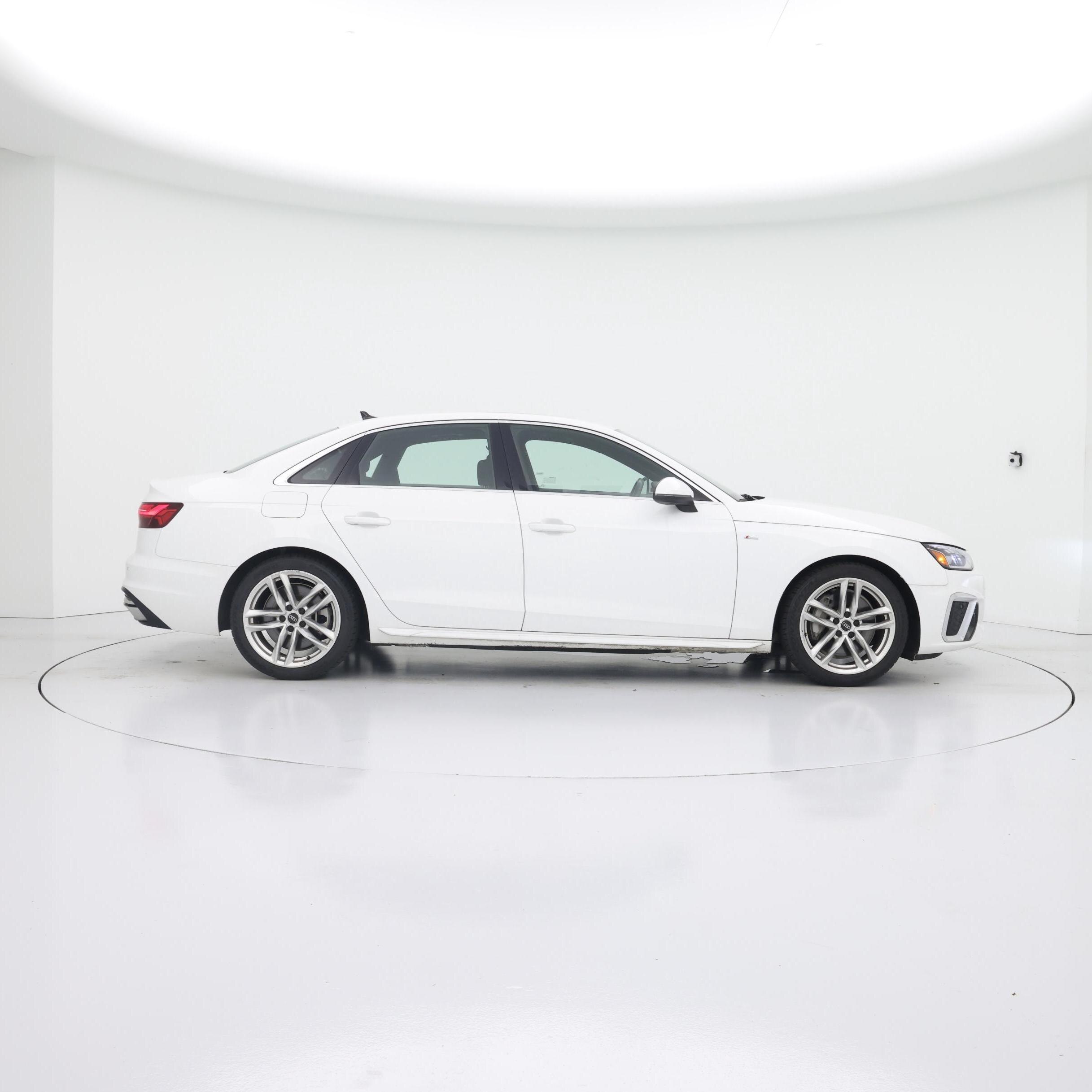 Thumbnail: 2023 Audi A4 - 7