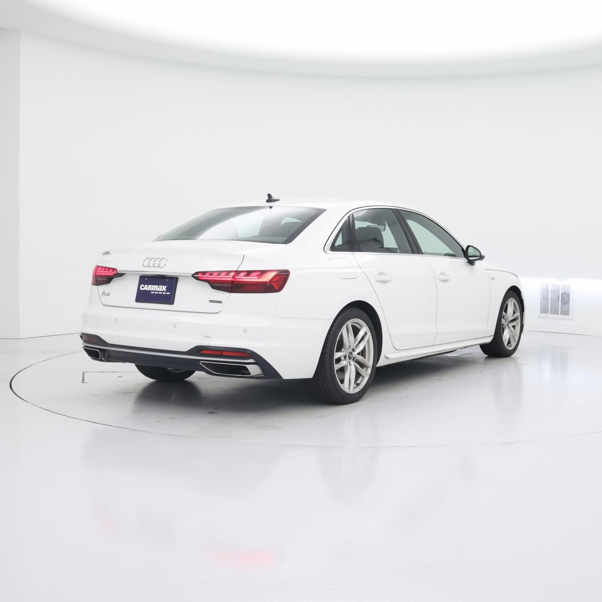 Thumbnail: 2023 Audi A4 - 8
