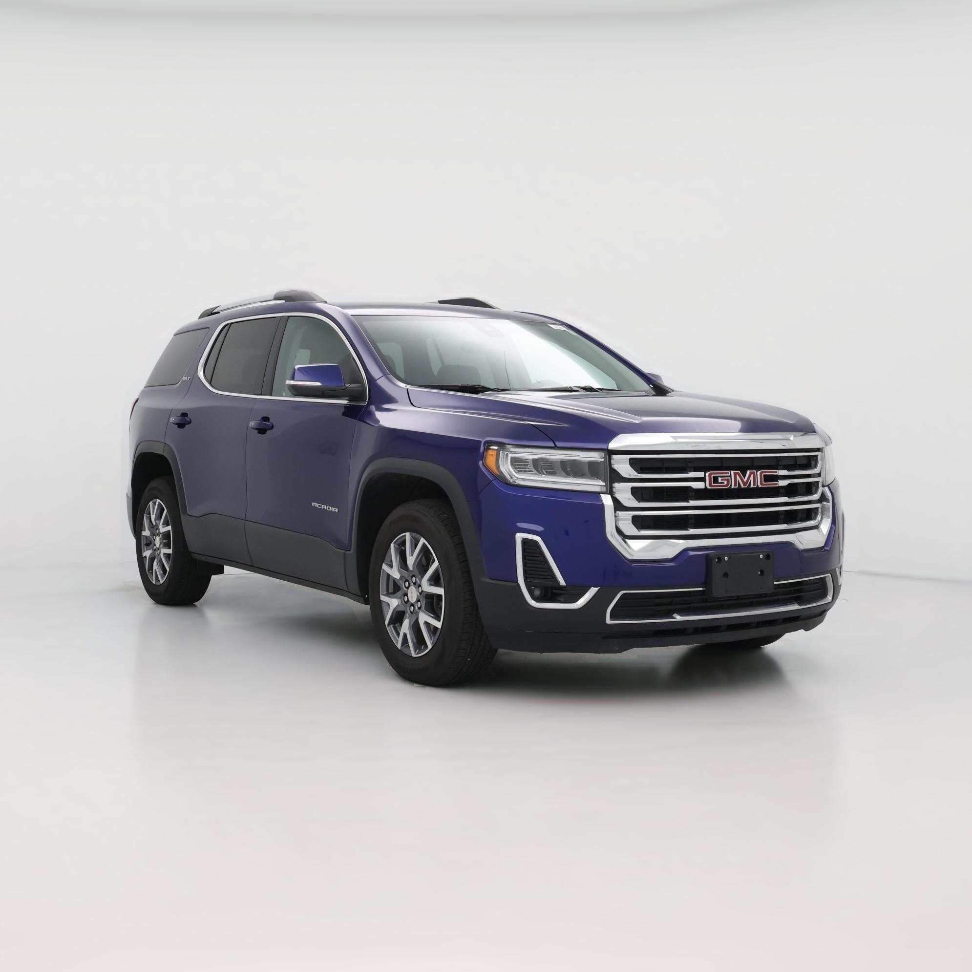 Thumbnail: 2023 GMC Acadia - 1