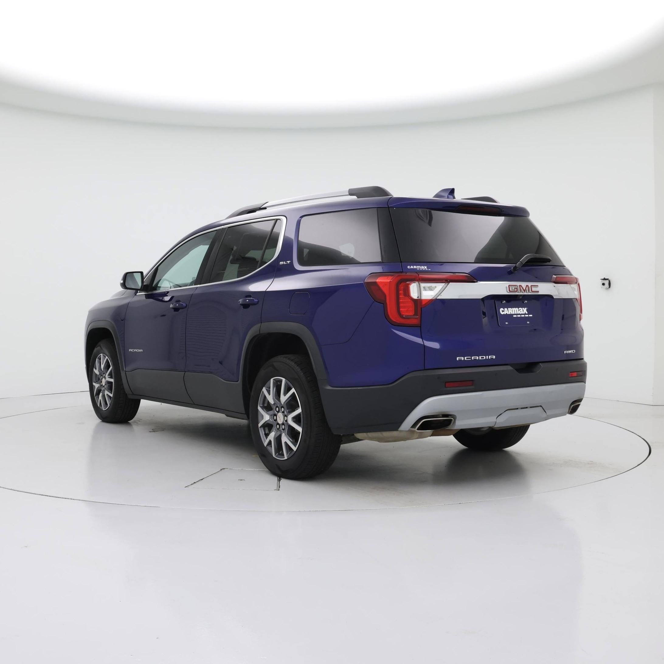Thumbnail: 2023 GMC Acadia - 2
