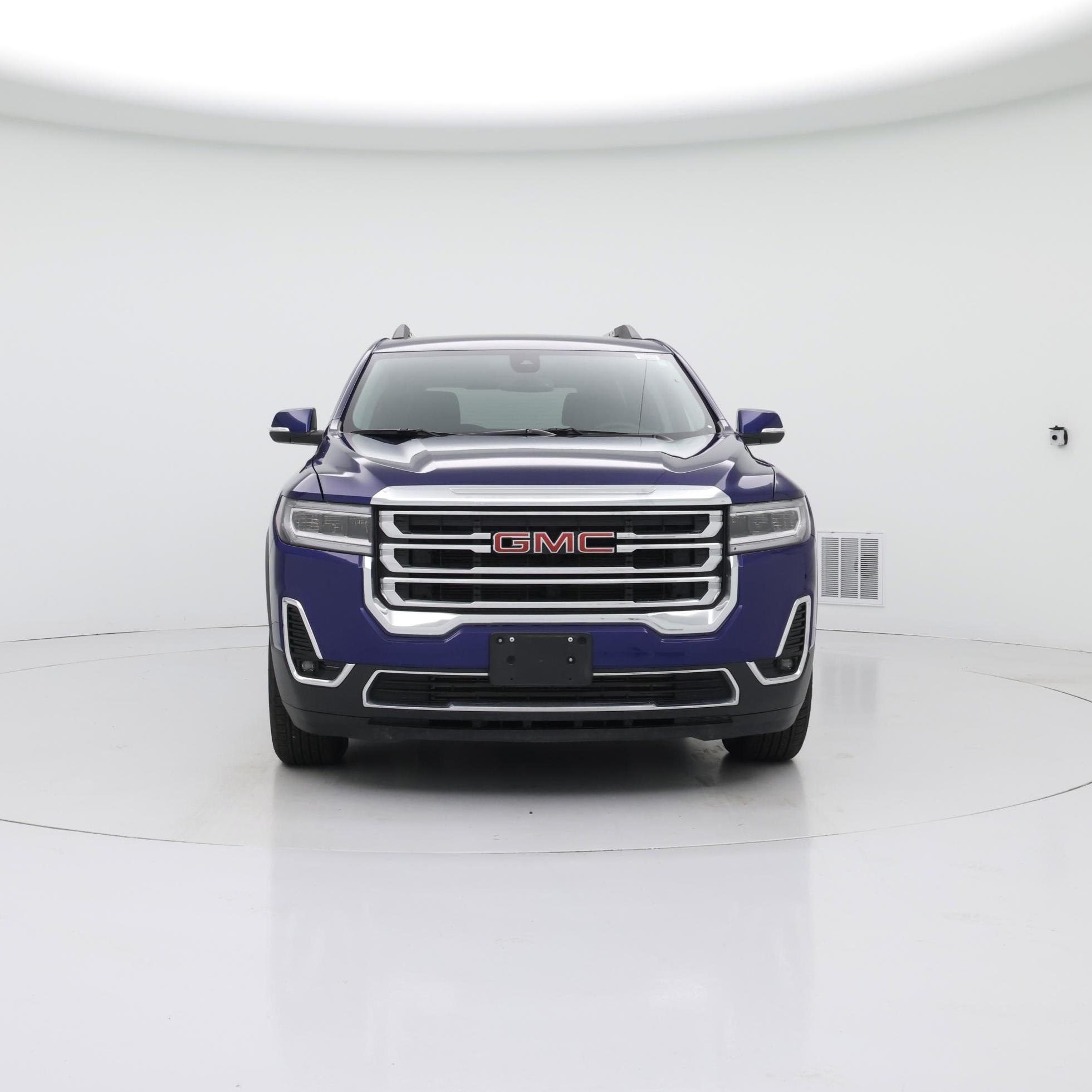 Thumbnail: 2023 GMC Acadia - 5