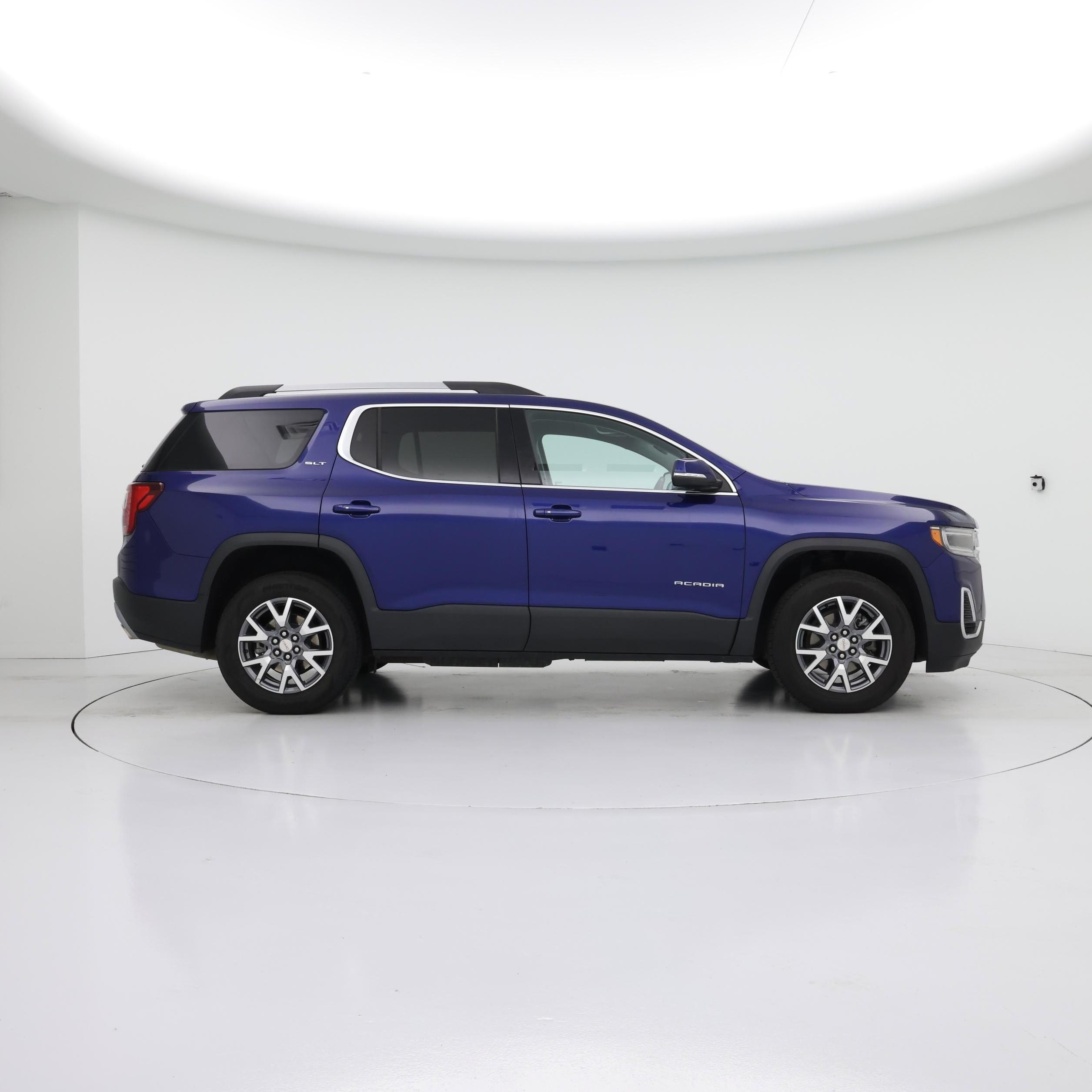 Thumbnail: 2023 GMC Acadia - 7