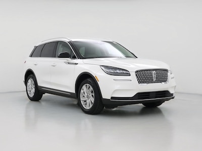 2021 Lincoln Corsair Standard -
                Birmingham, AL