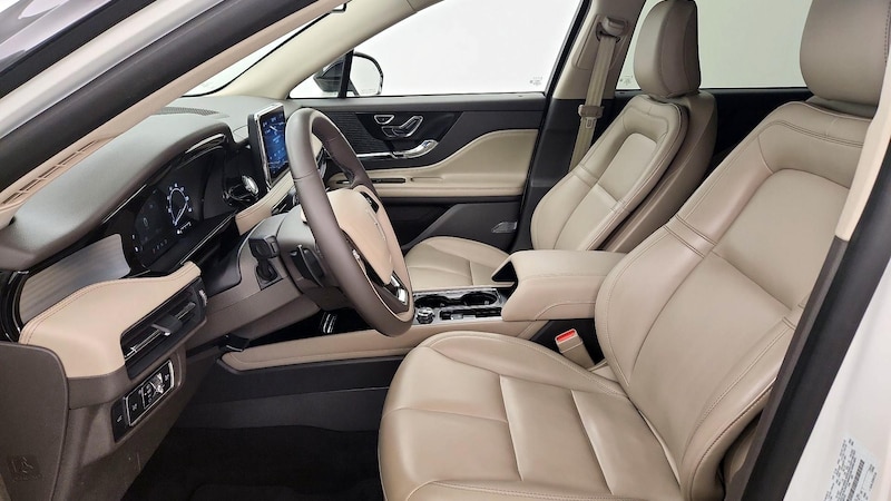 2021 Lincoln Corsair Standard 11