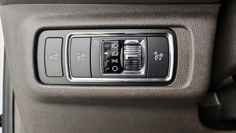 2021 Lincoln Corsair Standard 13