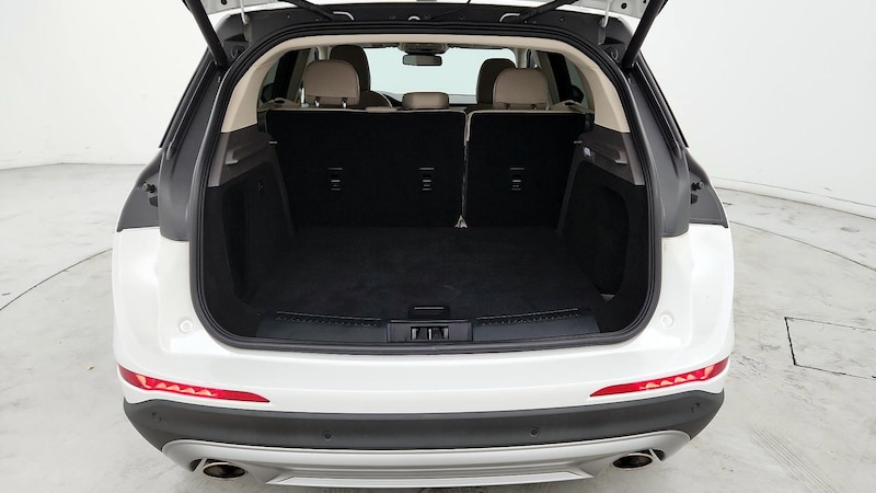 2021 Lincoln Corsair Standard 20