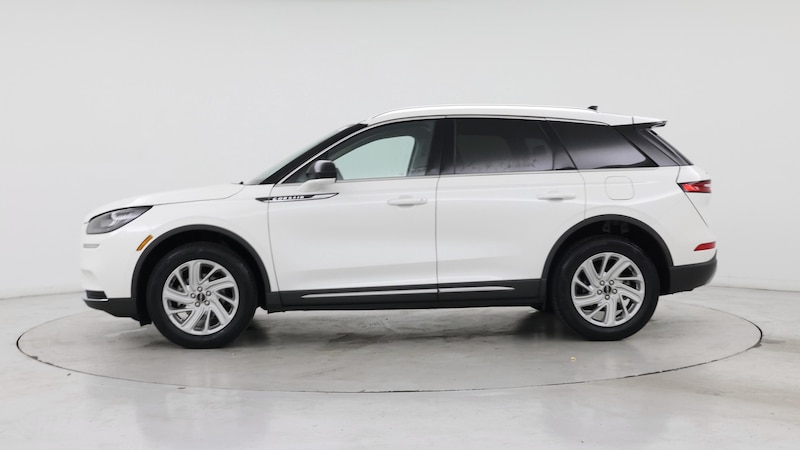 2021 Lincoln Corsair Standard 3