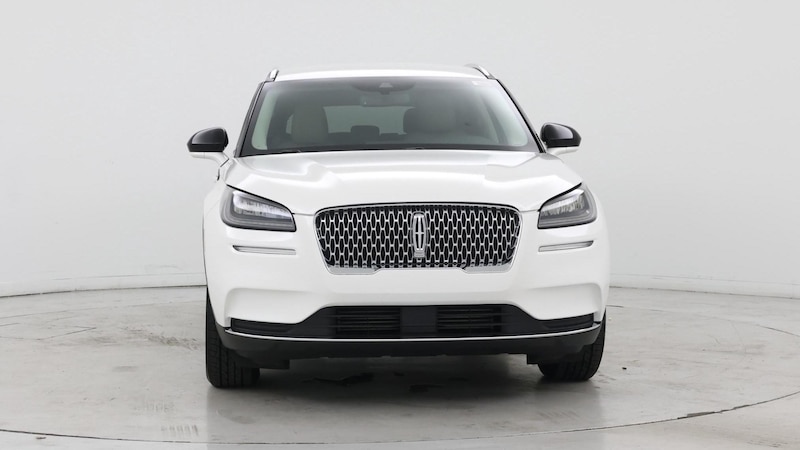 2021 Lincoln Corsair Standard 5