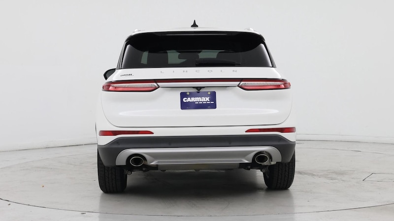2021 Lincoln Corsair Standard 6
