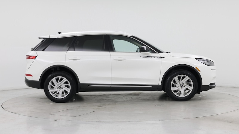 2021 Lincoln Corsair Standard 7