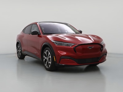 2023 Ford Mustang Mach-E Premium -
                Huntsville, AL