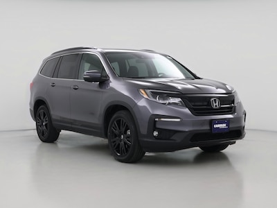 2022 Honda Pilot Special Edition -
                Birmingham, AL