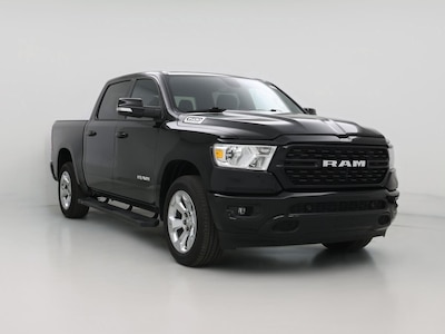 2022 RAM 1500 Big Horn -
                Lithia Springs, GA