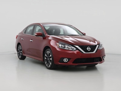 2019 Nissan Sentra SR -
                Birmingham, AL