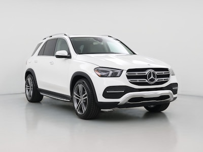 2020 Mercedes-Benz GLE 350 -
                  Birmingham, AL