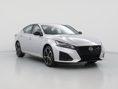 2024 Nissan Altima SR -
                  Birmingham, AL