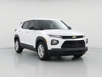 2022 Chevrolet TrailBlazer  -
                Birmingham, AL