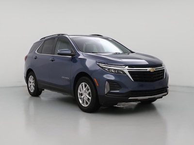 2024 Chevrolet Equinox LT -
                Huntsville, AL