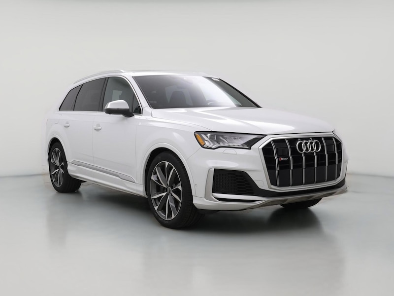 2022 Audi SQ7 Premium Plus -
                  Kennesaw, GA