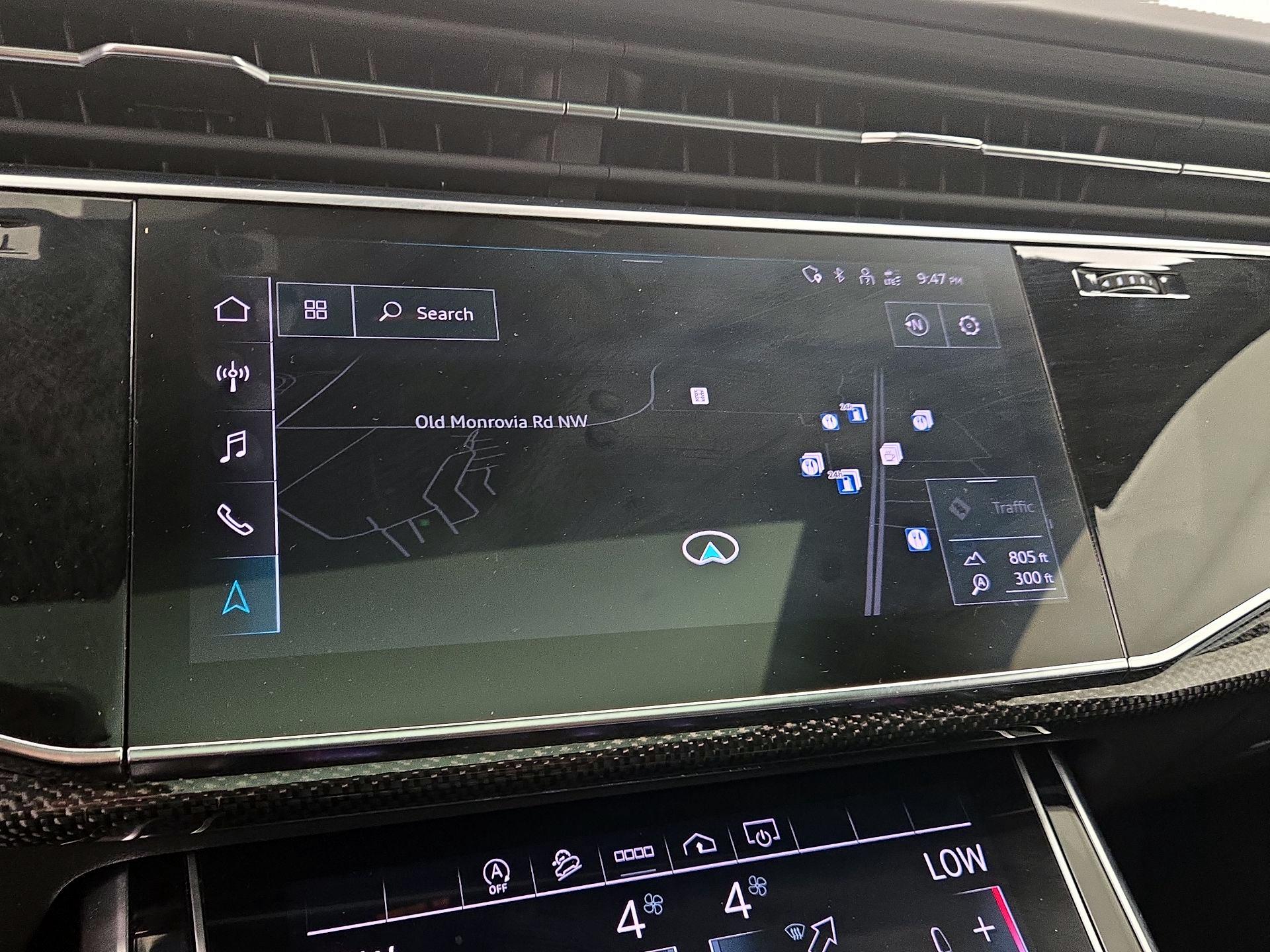 Thumbnail: 2022 Audi SQ7 - 14