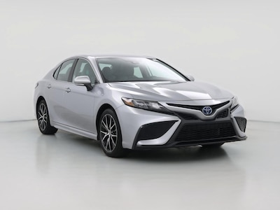 2024 Toyota Camry SE -
                Birmingham, AL