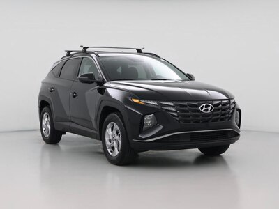 2023 Hyundai Tucson SEL -
                Birmingham, AL