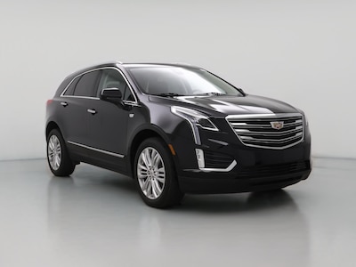 2019 Cadillac XT5 Premium Luxury -
                Huntsville, AL