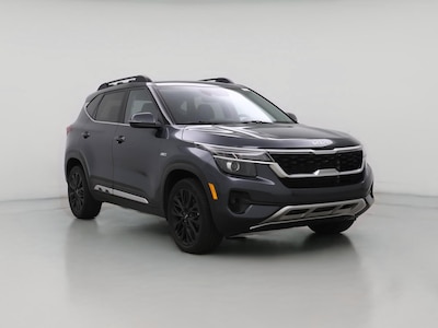 2022 Kia Seltos Nightfall Edition -
                Huntsville, AL