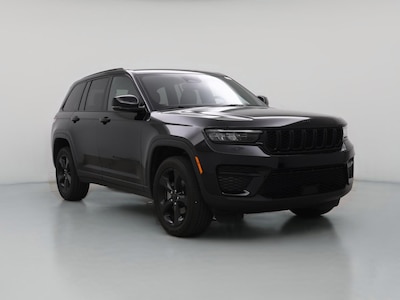 2023 Jeep Grand Cherokee Altitude -
                Huntsville, AL