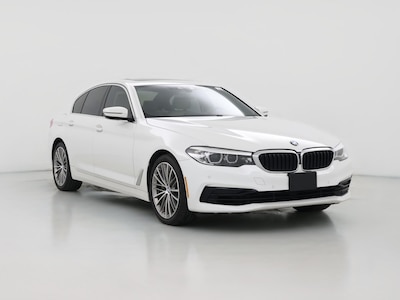 2019 BMW 5 Series 540i -
                  Birmingham, AL