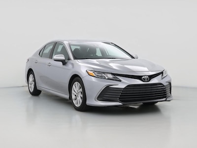 2022 Toyota Camry LE -
                Birmingham, AL