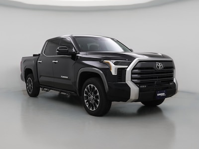 2024 Toyota Tundra Limited -
                Huntsville, AL