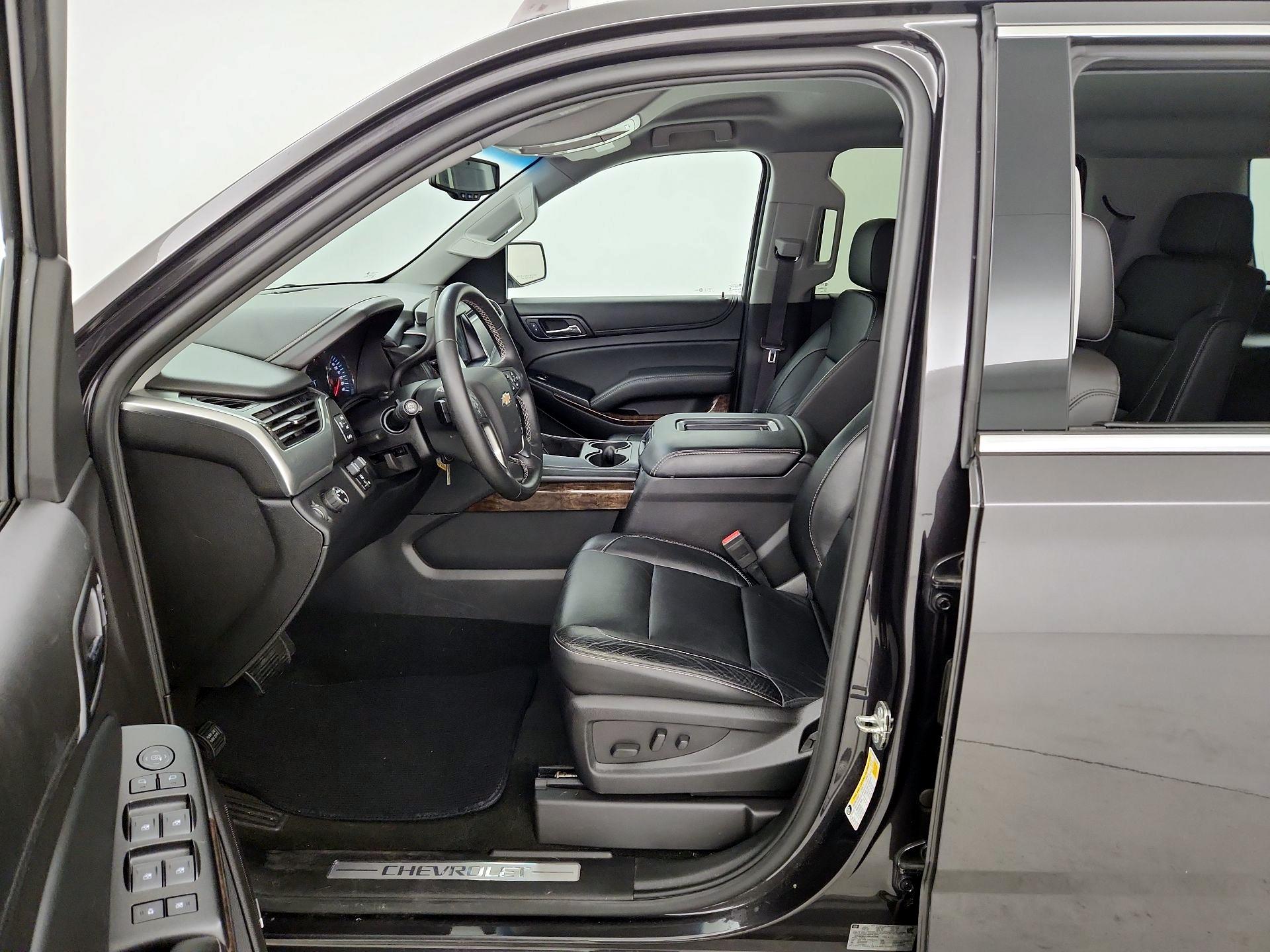 Thumbnail: 2016 Chevrolet Tahoe - 11
