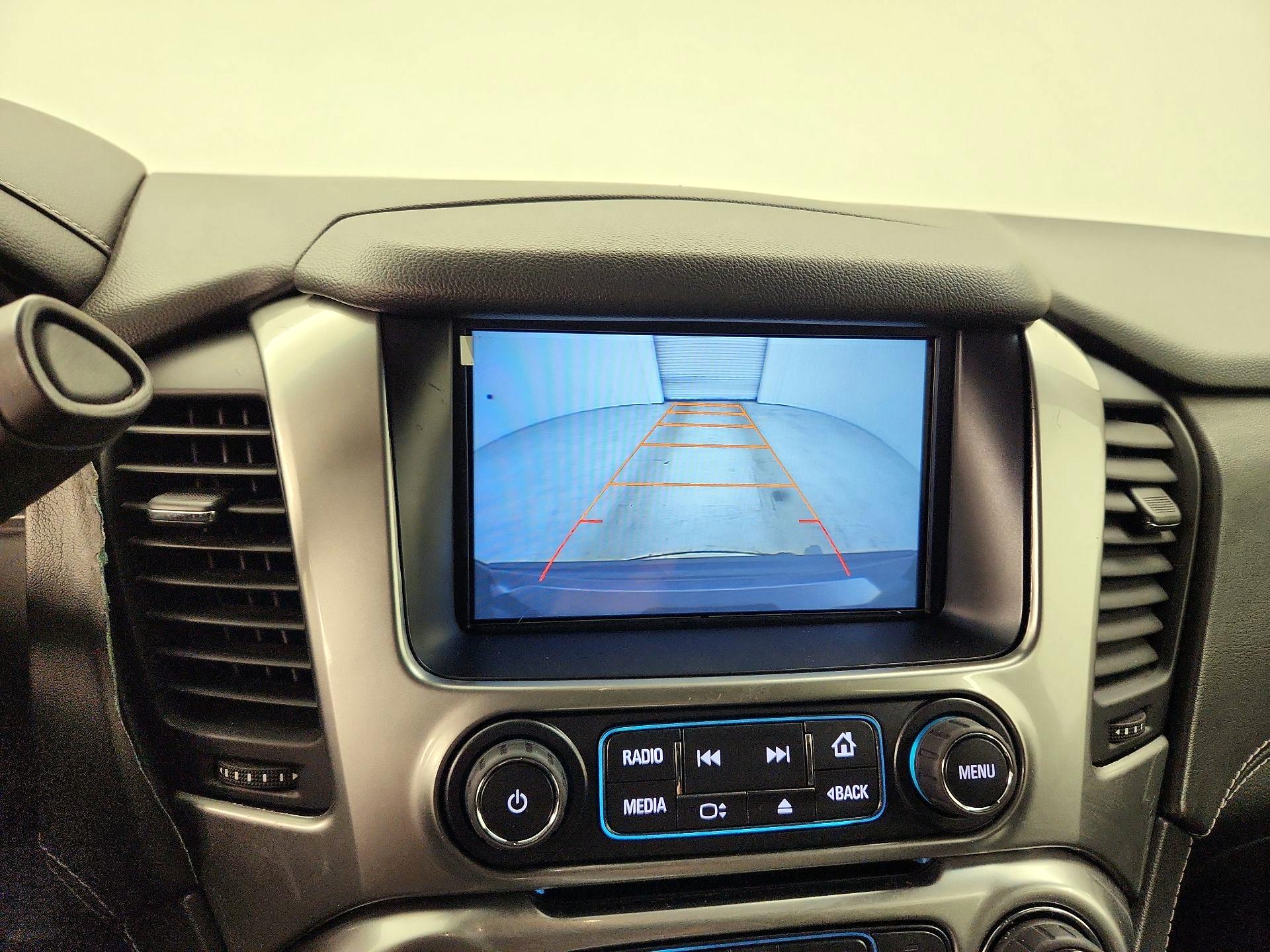 Thumbnail: 2016 Chevrolet Tahoe - 15