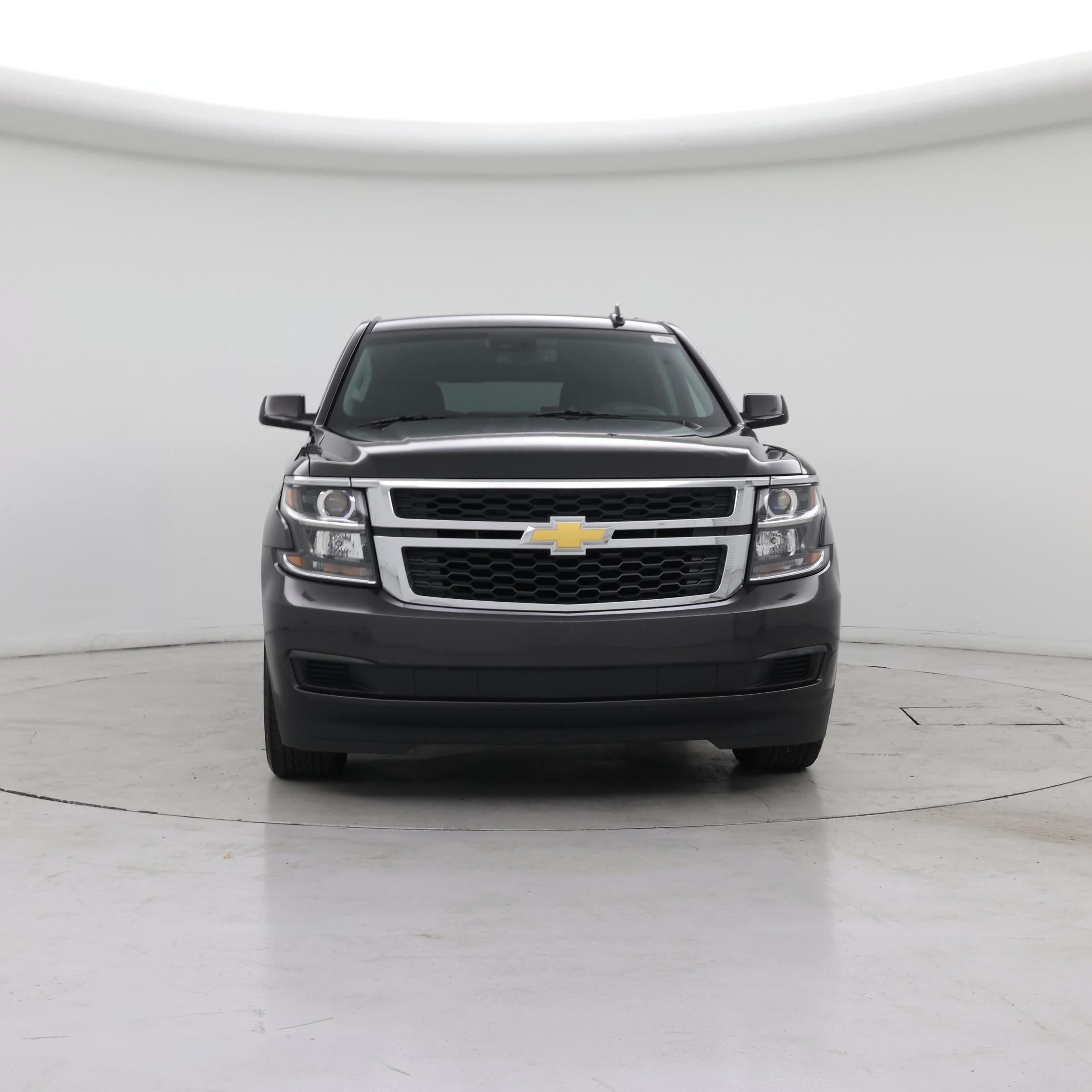 Thumbnail: 2016 Chevrolet Tahoe - 5