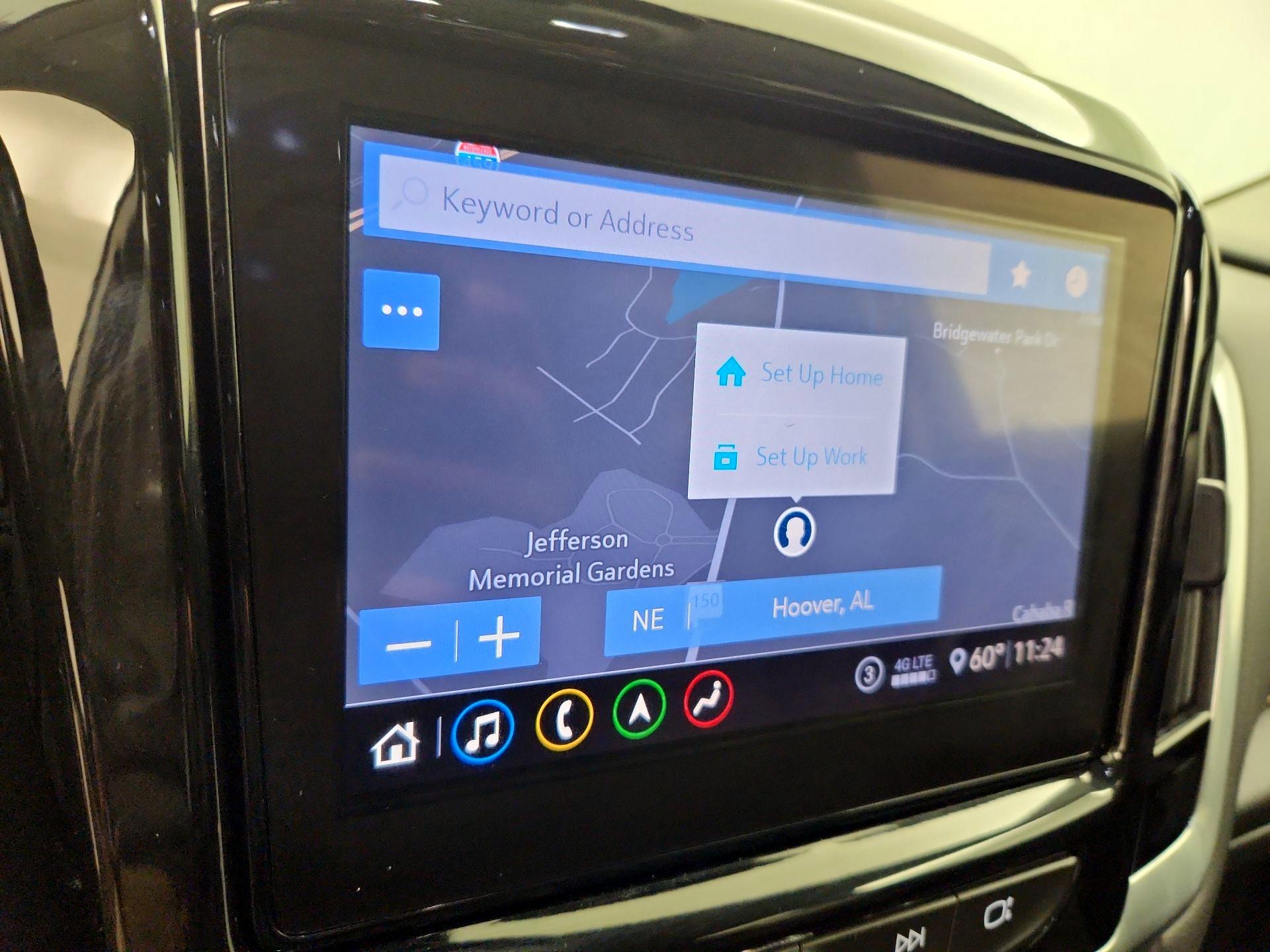 Thumbnail: 2020 Chevrolet Traverse - 14