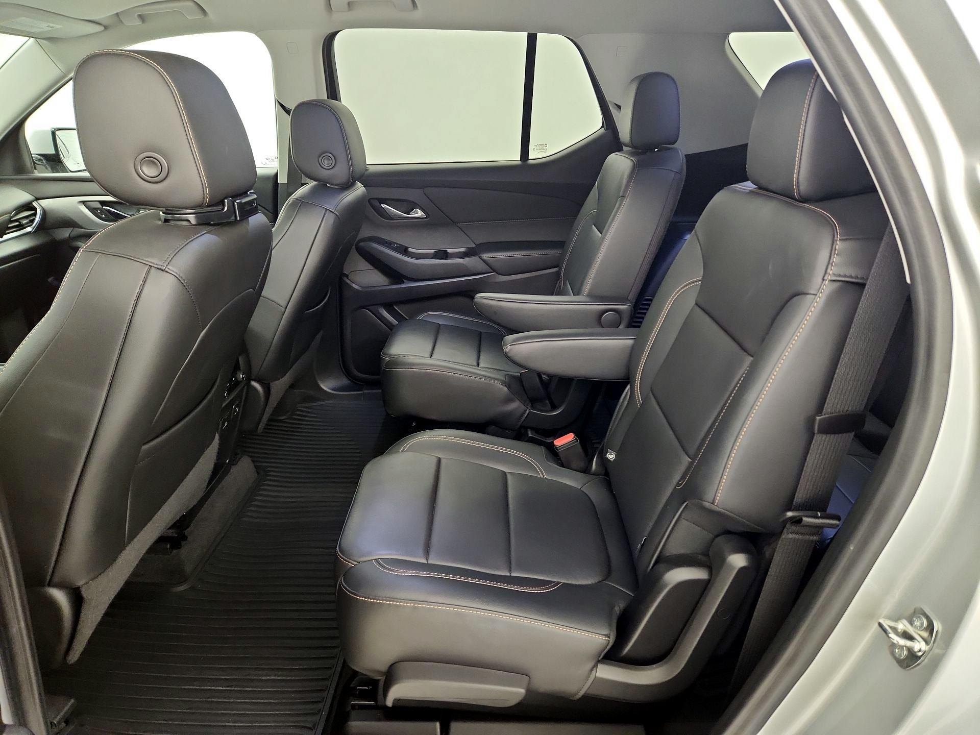 Thumbnail: 2020 Chevrolet Traverse - 20