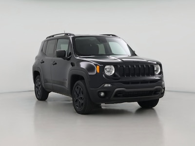 2021 Jeep Renegade Upland -
                Birmingham, AL