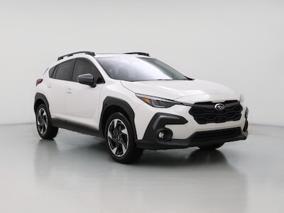 2024 Subaru Crosstrek Limited -
                Huntsville, AL