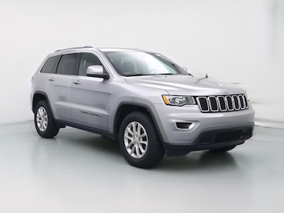 2021 Jeep Grand Cherokee Laredo -
                  Mobile, AL
