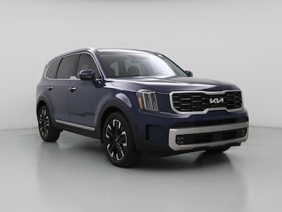 2024 Kia Telluride SX Prestige -
                Huntsville, AL