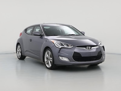 2017 Hyundai Veloster Value Edition -
                Birmingham, AL