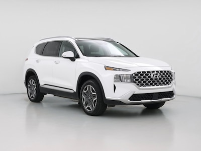 2022 Hyundai Santa Fe SEL -
                Birmingham, AL