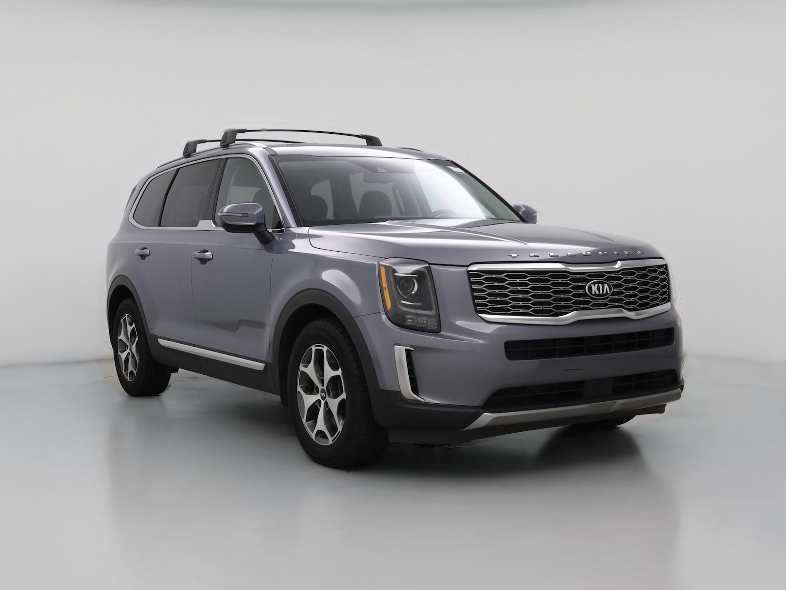 2020 Kia Telluride