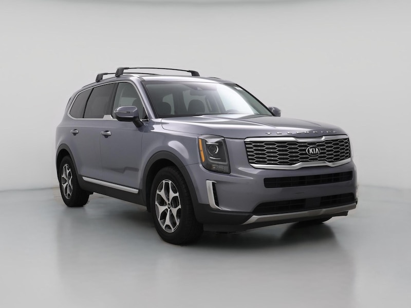 2020 Kia Telluride EX -
                  Huntsville, AL