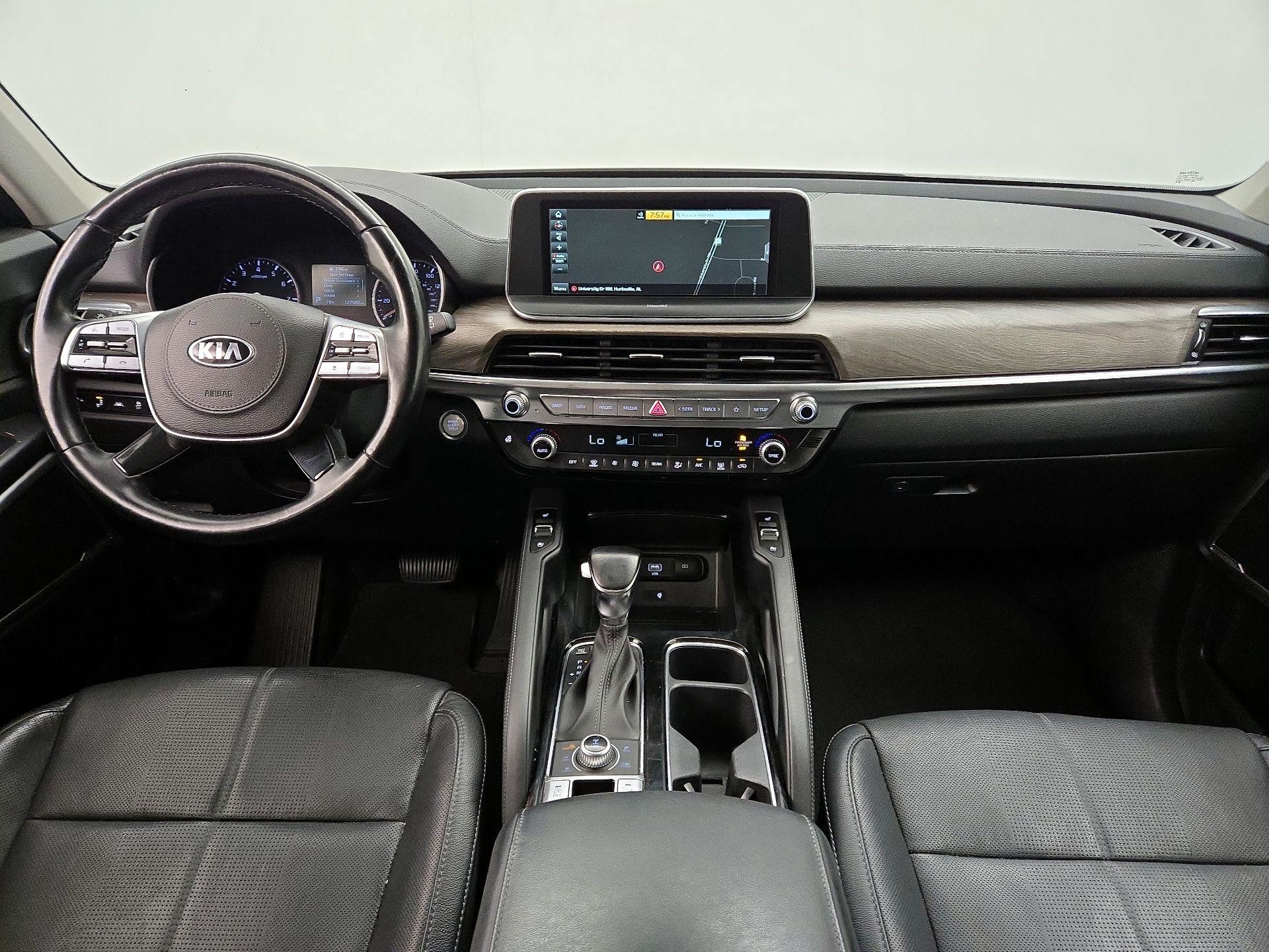 Thumbnail: 2020 Kia Telluride - 9