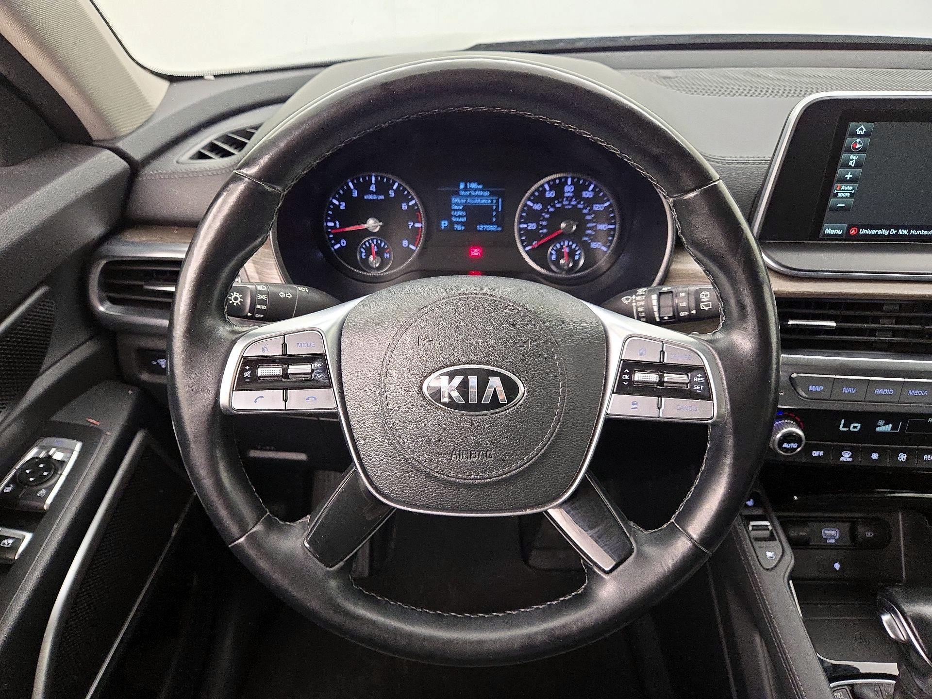Thumbnail: 2020 Kia Telluride - 10